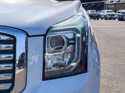 2019 GMC Yukon XL SLT