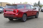 2022 GMC Yukon XL AT4