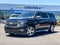 2015 Chevrolet Suburban LTZ