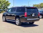 2015 Chevrolet Suburban LTZ
