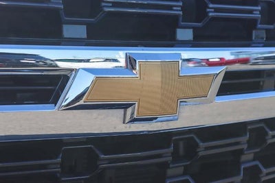 2022 Chevrolet Suburban LS