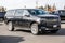 2022 Chevrolet Suburban Premier