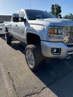 2019 GMC Sierra 2500 HD Denali