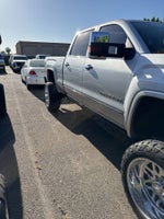 2019 GMC Sierra 2500 HD Denali