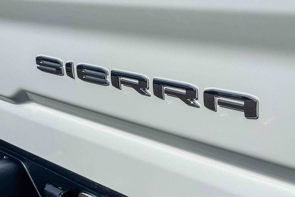 2021 GMC Sierra 2500 HD SLT