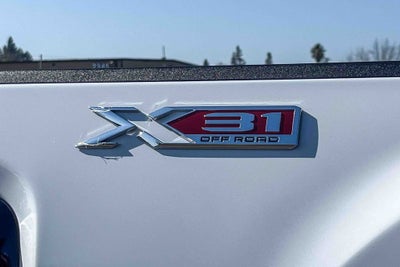 2021 GMC Sierra 2500 HD SLT