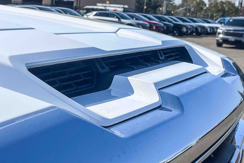 2021 GMC Sierra 2500 HD SLT