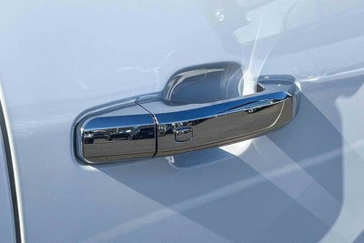 2021 GMC Sierra 2500 HD SLT