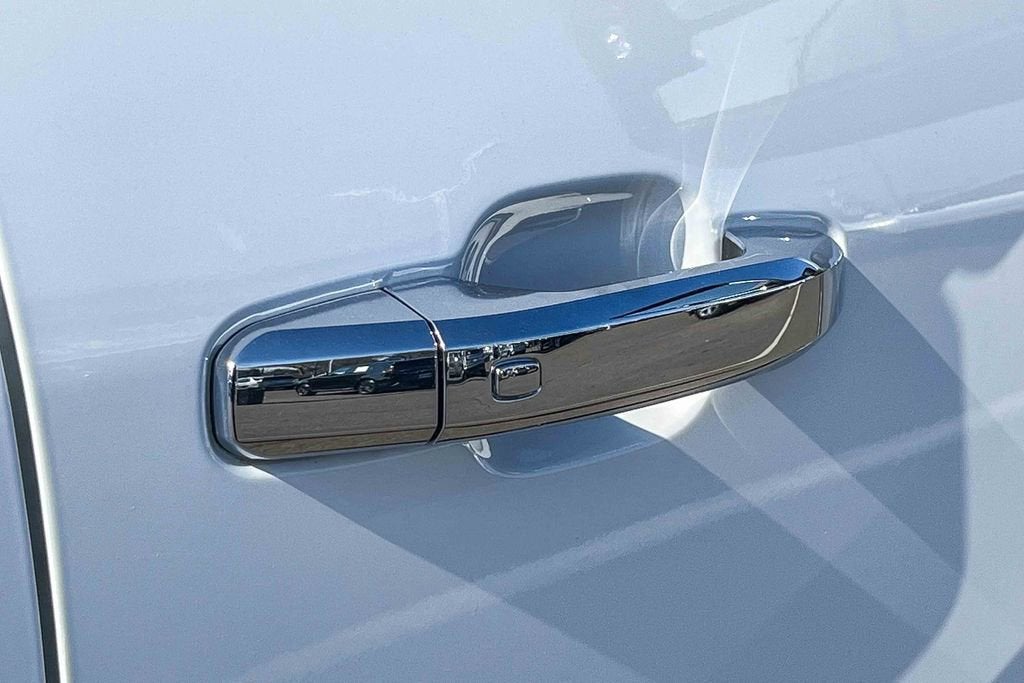 2021 GMC Sierra 2500 HD SLT