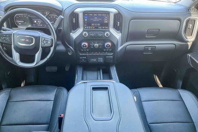 2021 GMC Sierra 2500 HD SLT