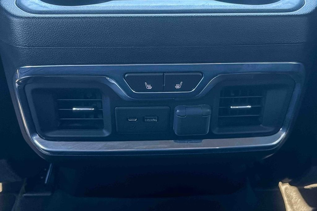 2021 GMC Sierra 2500 HD SLT