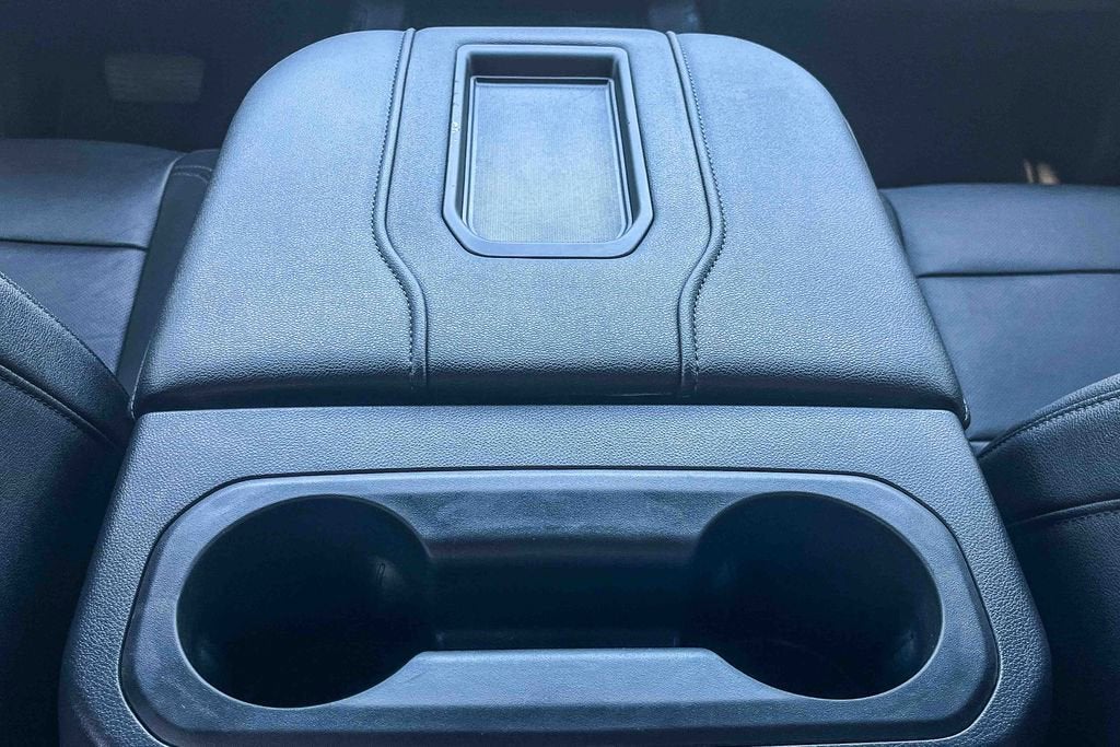 2021 GMC Sierra 2500 HD SLT