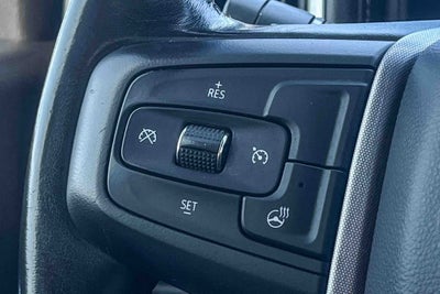 2021 GMC Sierra 2500 HD SLT