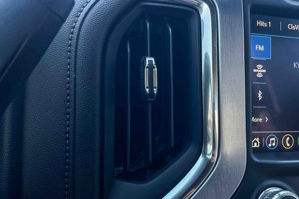 2021 GMC Sierra 2500 HD SLT