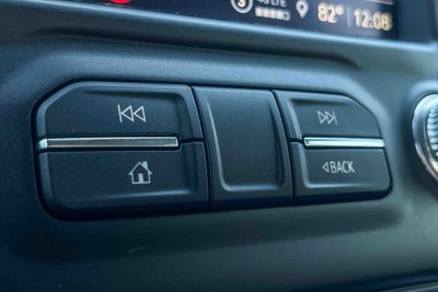 2021 GMC Sierra 2500 HD SLT