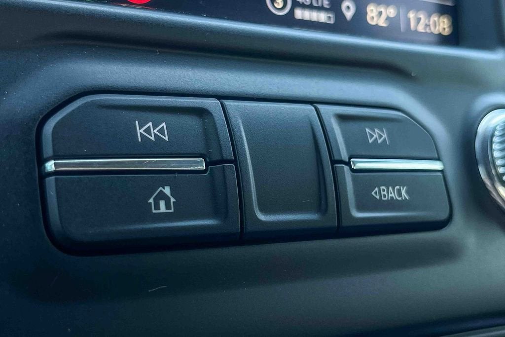 2021 GMC Sierra 2500 HD SLT