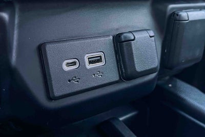 2021 GMC Sierra 2500 HD SLT