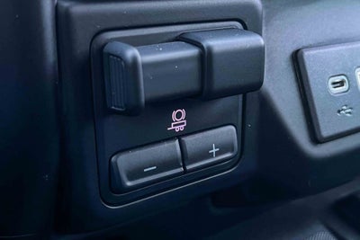 2021 GMC Sierra 2500 HD SLT