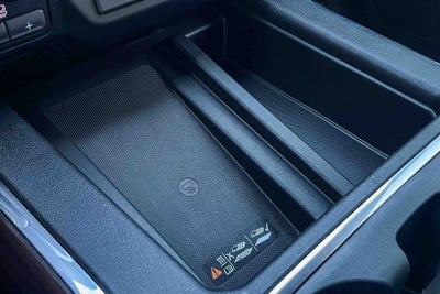 2021 GMC Sierra 2500 HD SLT