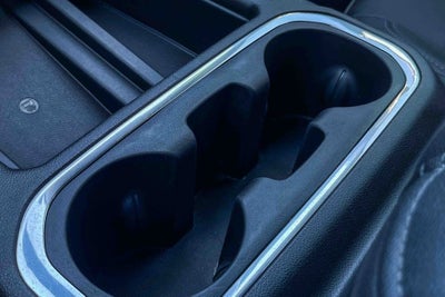 2021 GMC Sierra 2500 HD SLT