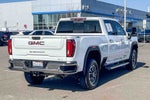 2021 GMC Sierra 2500 HD SLT