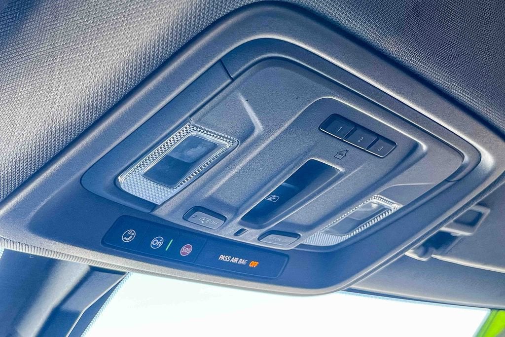 2021 GMC Sierra 2500 HD SLT