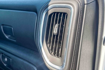 2021 GMC Sierra 2500 HD SLT