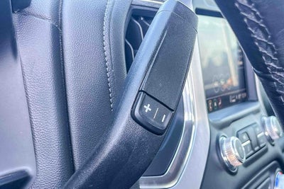 2021 GMC Sierra 2500 HD SLT