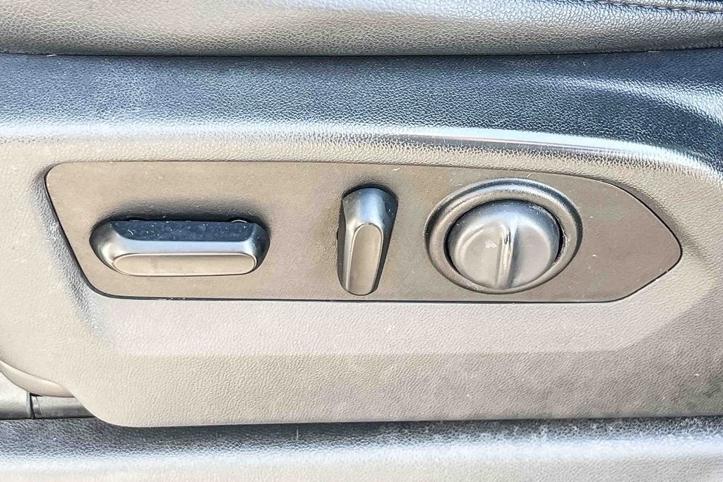 2021 GMC Sierra 2500 HD SLT