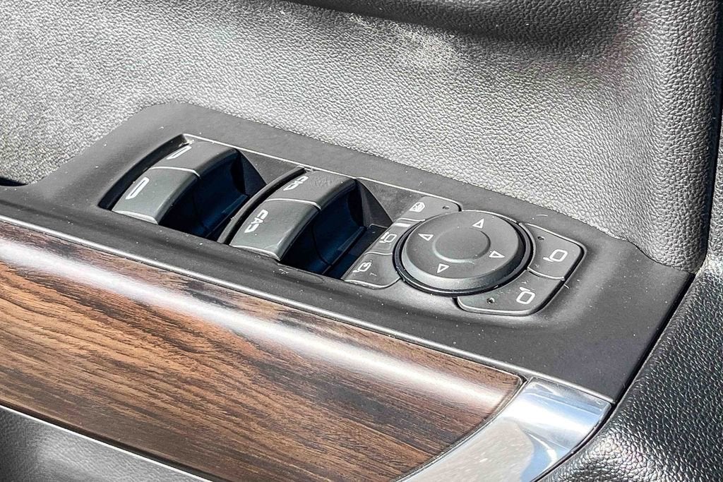 2021 GMC Sierra 2500 HD SLT