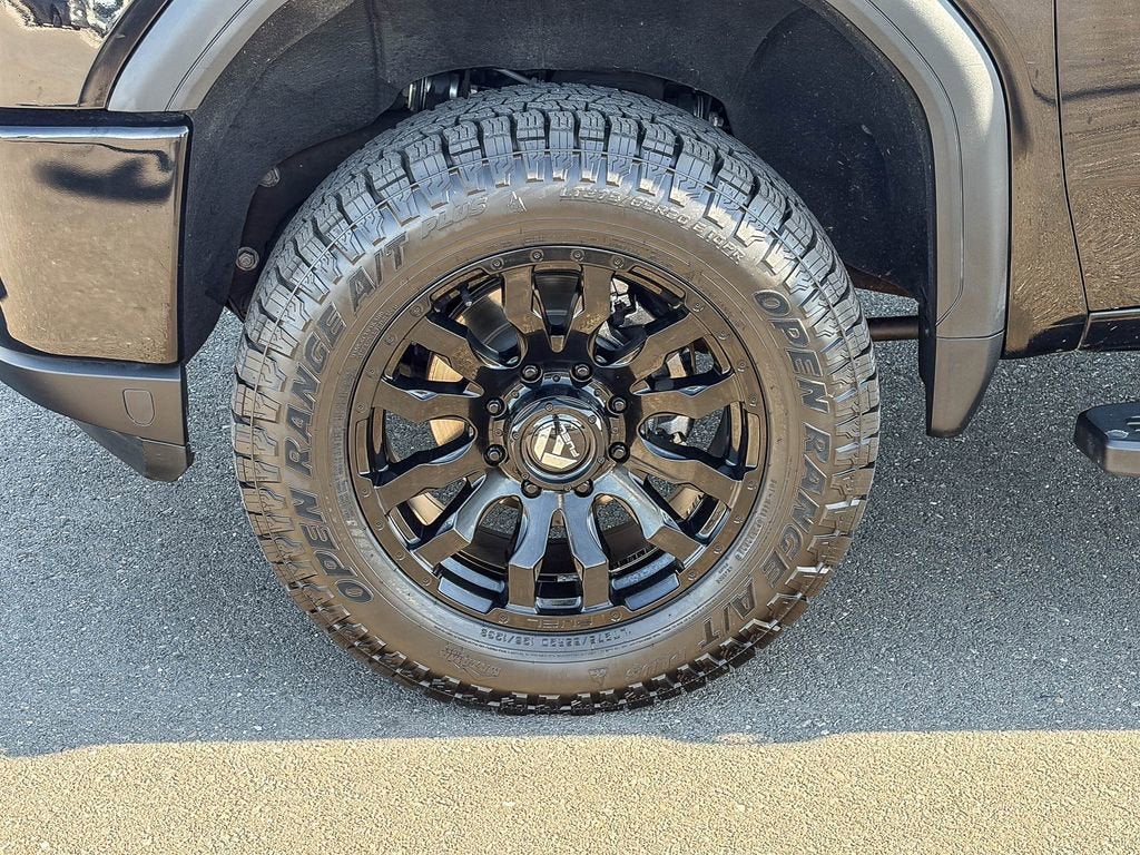 2022 GMC Sierra 2500 HD Denali