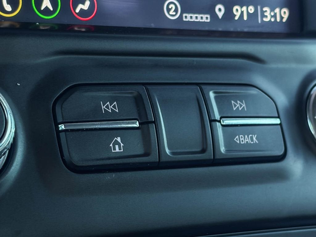 2022 GMC Sierra 2500 HD Denali