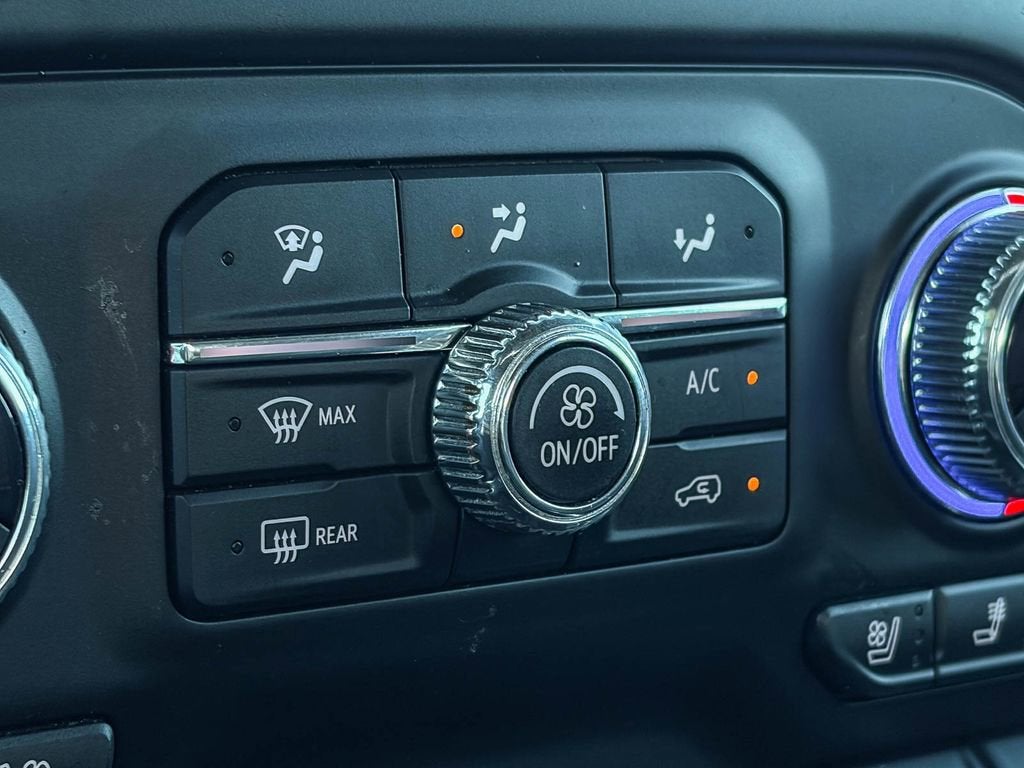 2022 GMC Sierra 2500 HD Denali