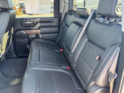 2022 GMC Sierra 2500 HD Denali