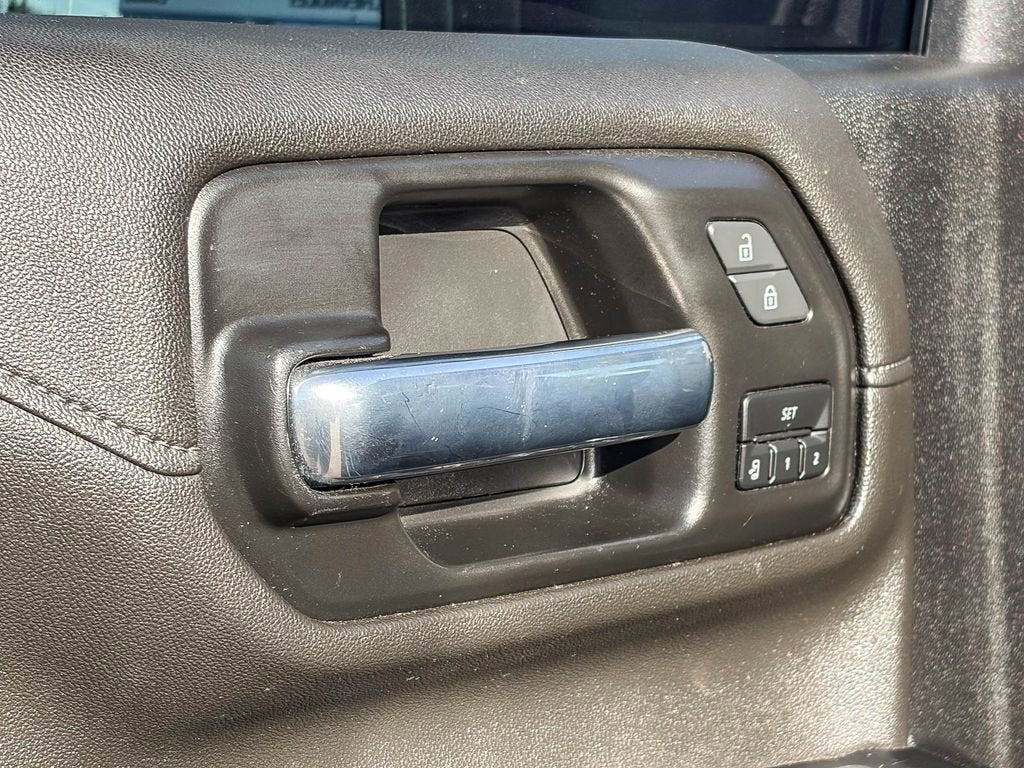 2022 GMC Sierra 2500 HD Denali