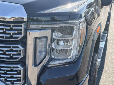 2022 GMC Sierra 2500 HD Denali