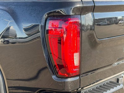 2022 GMC Sierra 2500 HD Denali