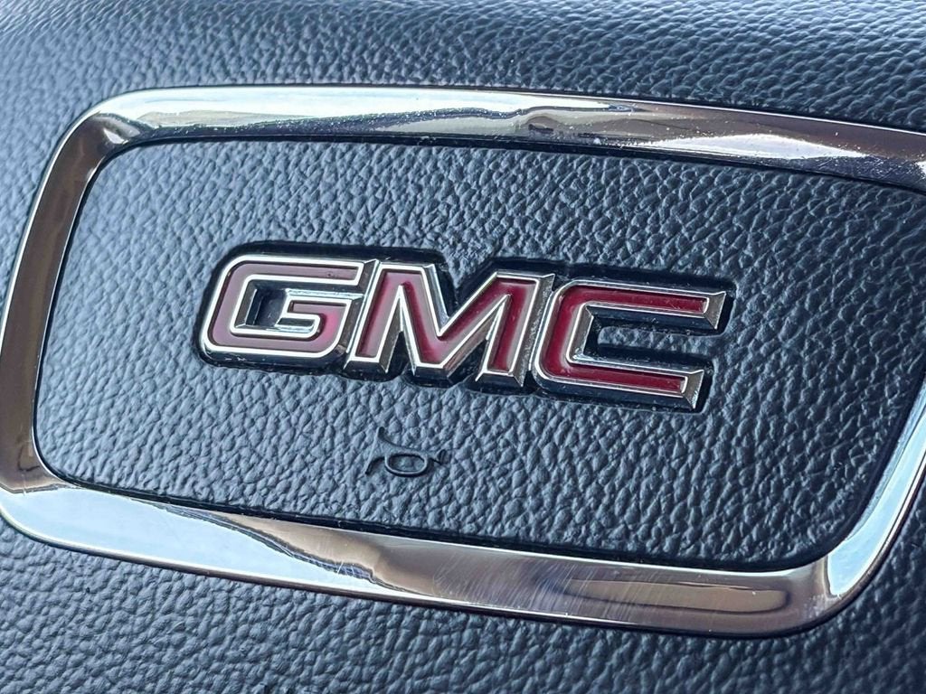 2020 GMC Canyon SLE