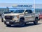 2022 GMC Canyon 4WD Elevation