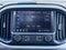 2022 GMC Canyon 4WD Elevation