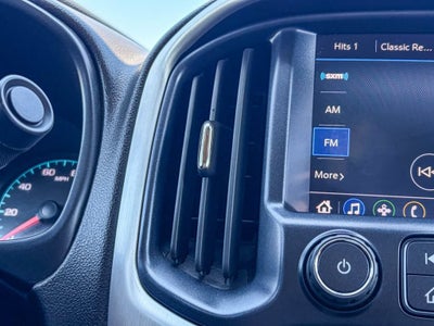 2022 GMC Canyon 4WD Elevation