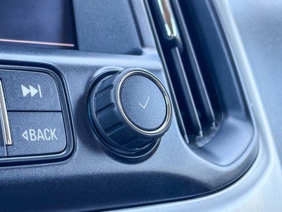2022 GMC Canyon 4WD Elevation