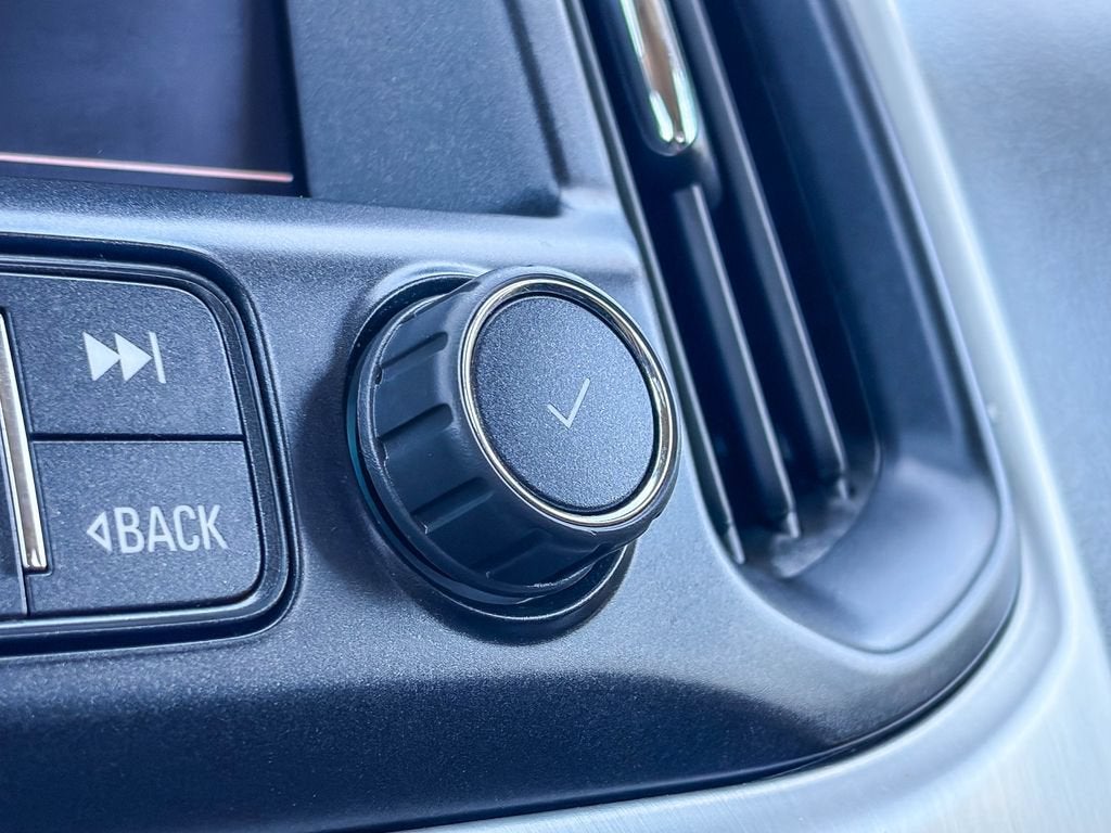 2022 GMC Canyon 4WD Elevation