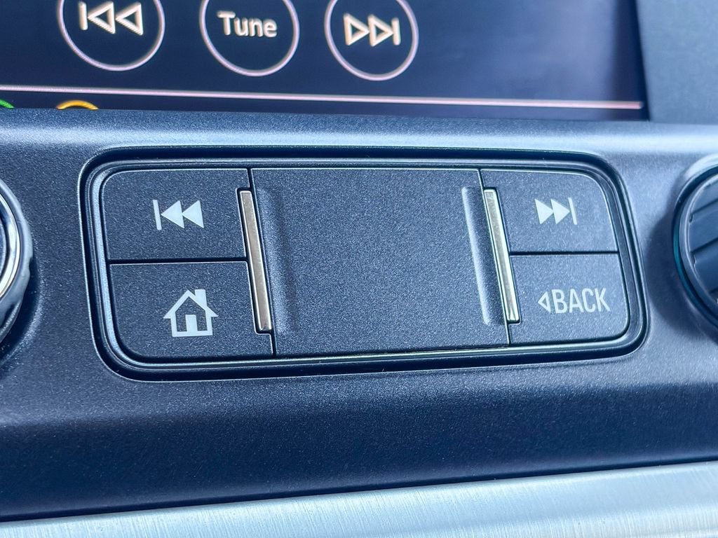 2022 GMC Canyon 4WD Elevation