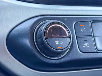 2022 GMC Canyon 4WD Elevation