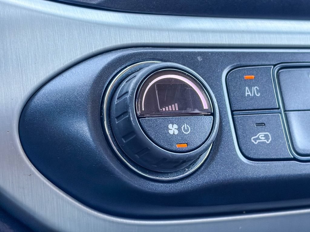 2022 GMC Canyon 4WD Elevation