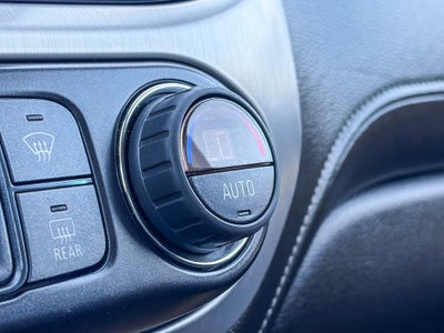2022 GMC Canyon 4WD Elevation