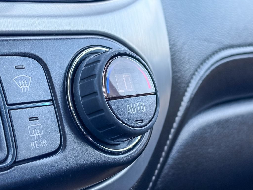 2022 GMC Canyon 4WD Elevation