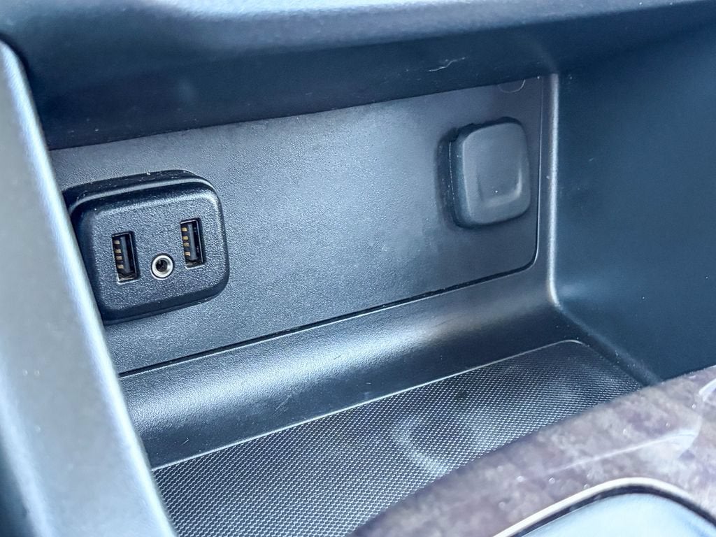 2022 GMC Canyon 4WD Elevation