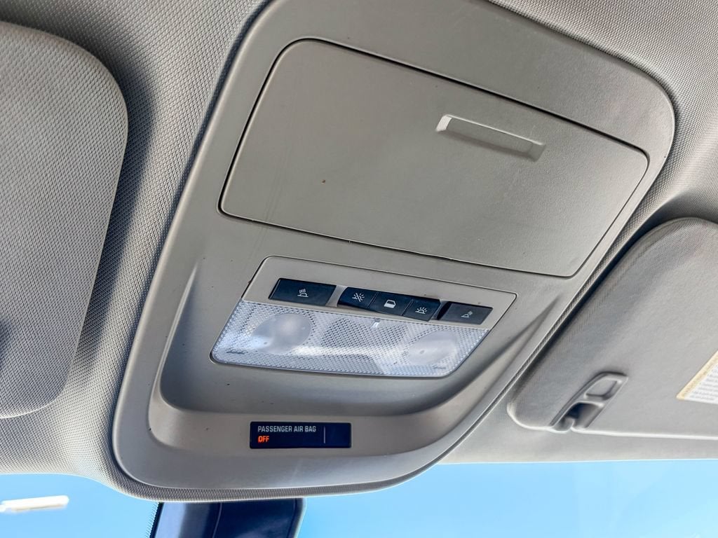 2022 GMC Canyon 4WD Elevation